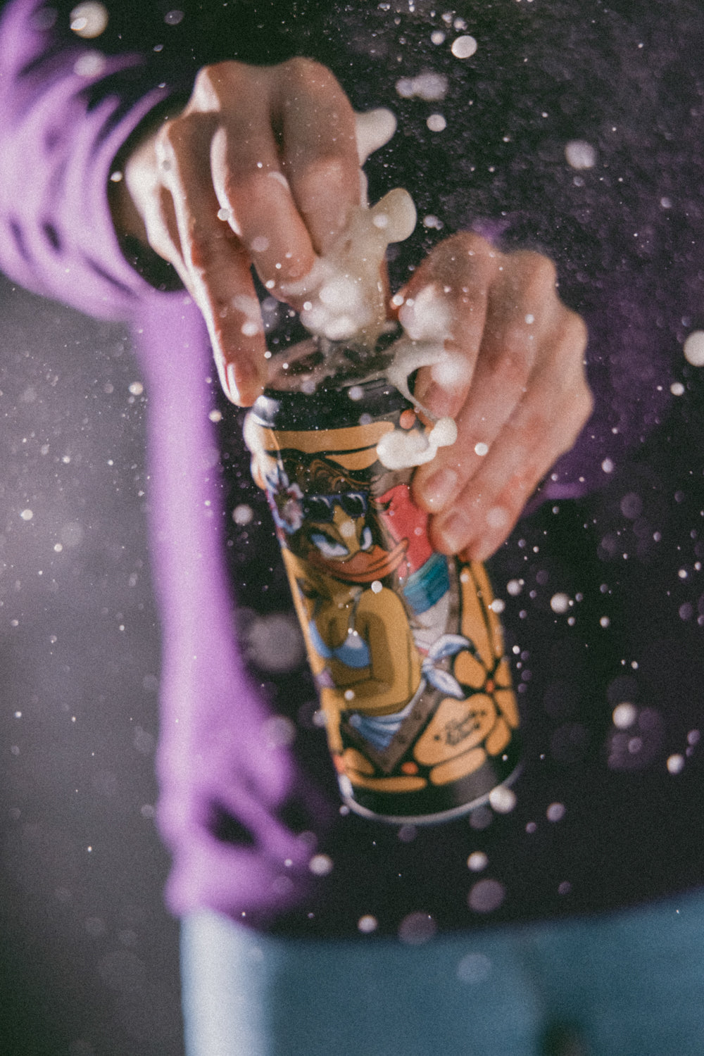 Duck Dive Beer APA 33cl (6 o 24 lattine)